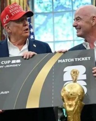 爱游戏体育app下载-世界杯倒计时30天，宋凯会见FIFA官员，央视不松口，中国企业担忧|印度|国际足联|美加墨世界杯|报价|版权_新浪体育_新浪新闻