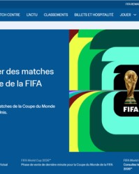 破案了！FIFA在官网取消中文模式？世界杯版权有反转，央视不让步|国际足联|规则|价格|国足_新浪体育_新浪新闻